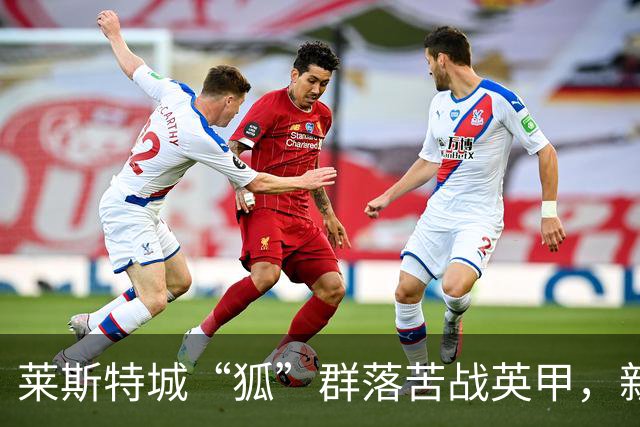 莱斯特城“狐”群落苦战英甲，新帅马丁接连遇挫难求突破